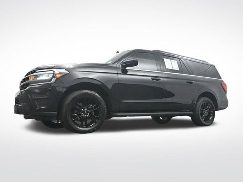 Certified 2024 Ford Expedition Max XLT AWD/4WD image 32