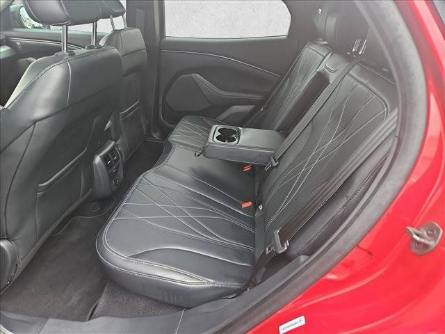 Used 2023 Ford Mustang Mach-E California Route 1 AWD/4WD image 20