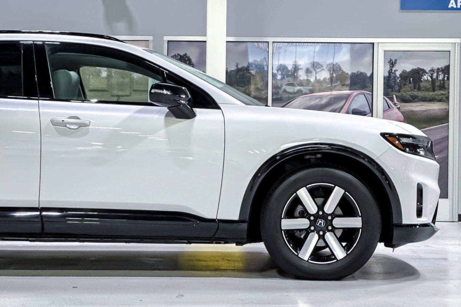 Used 2024 Honda Prologue Touring image 36