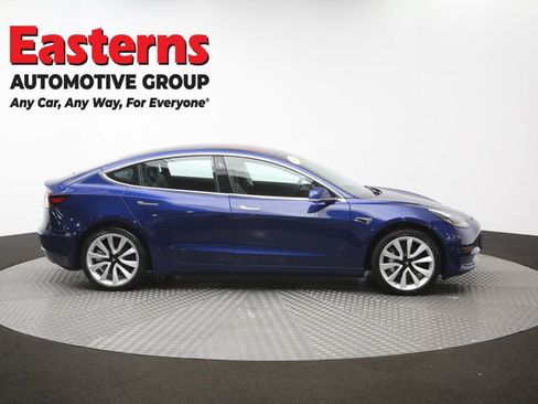 Used 2018 Tesla Model 3 RWD image 41