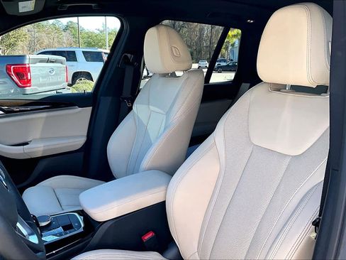 Certified 2023 BMW X3 sDrive30i w/ Premium Package image 7