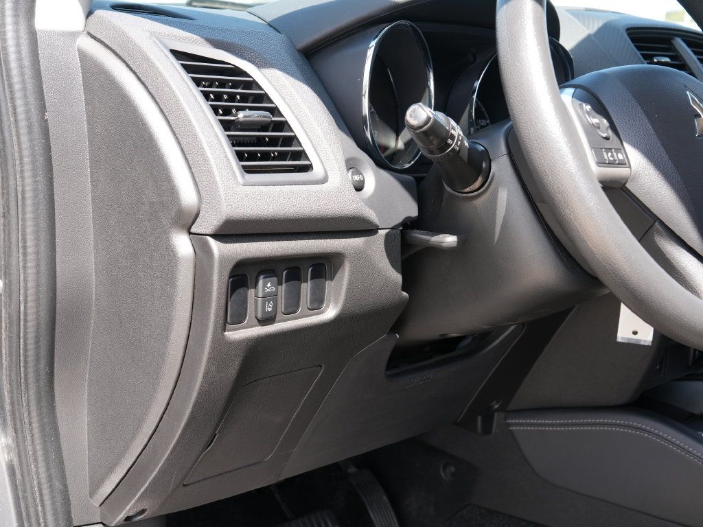 Used 2023 Mitsubishi Outlander Sport AWD image 27