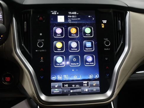 Used 2023 Subaru Outback Limited image 25