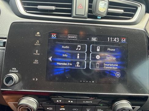 Used 2020 Honda CR-V EX-L image 18