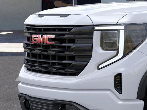 New 2026 GMC Sierra 1500 Elevation image 13