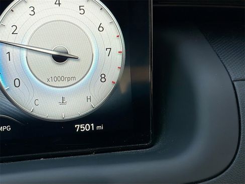 Used 2024 Hyundai Santa Cruz XRT image 12