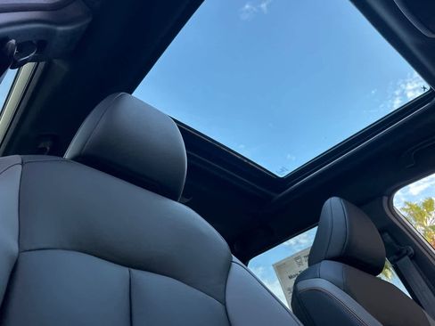 New 2026 Subaru Forester Sport image 18