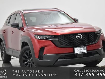 New 2026 MAZDA CX-50 2.5 Hybrid w/ Cargo Package