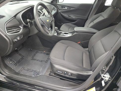 Used 2024 Chevrolet Malibu LT image 24