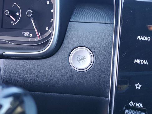 Used 2024 Hyundai Santa Cruz SEL image 28