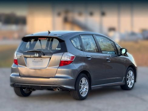 Used 2011 Honda Fit Sport image 9