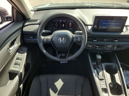 New 2026 Honda Accord SE image 14