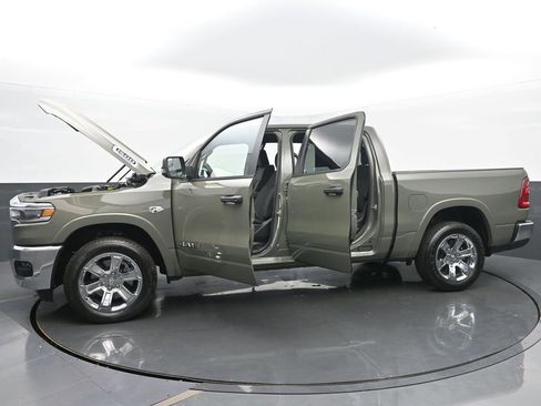 New 2026 RAM 1500 Big Horn image 55