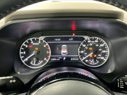 Certified 2023 Nissan Rogue SL w/ SL Premium Package image 25