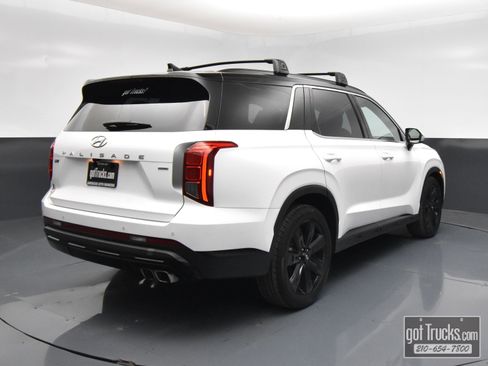 Used 2023 Hyundai Palisade XRT image 47