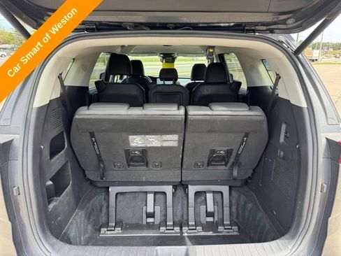 Used 2022 Kia Carnival EX FWD image 23
