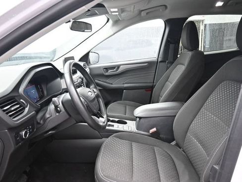 Used 2023 Ford Escape Active FWD image 13