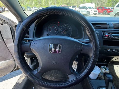 Used 2004 Honda Civic VP image 20