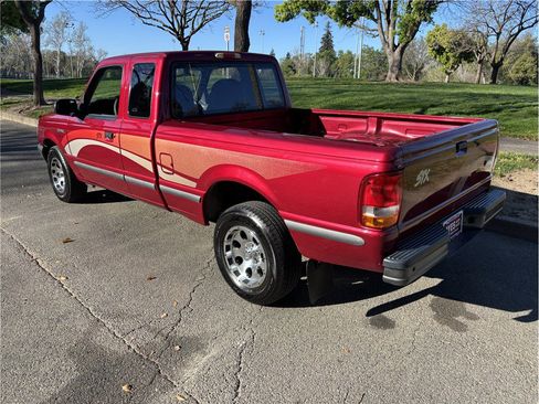 Used 1993 Ford Ranger 2WD SuperCab image 5
