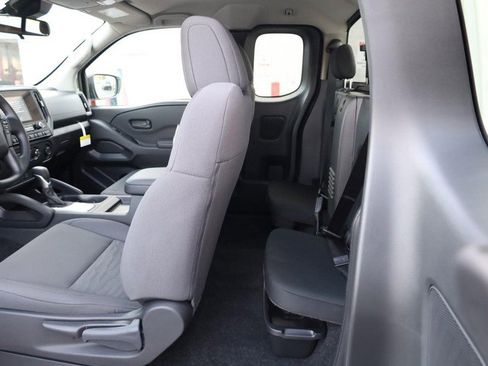 New 2026 Nissan Frontier S image 21