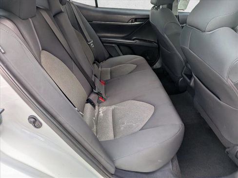Used 2024 Toyota Camry LE FWD image 18
