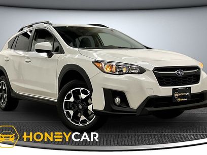 Used 2020 Subaru Crosstrek 2.0i Premium