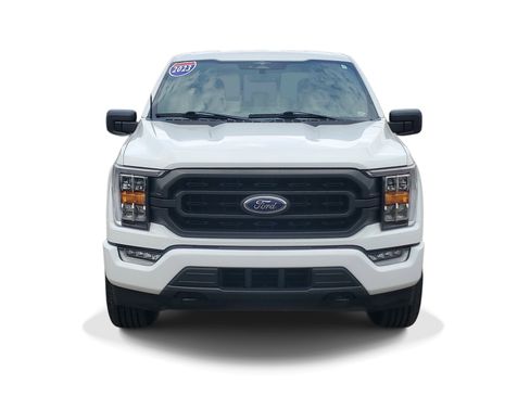 Used 2023 Ford F150 XLT w/ Equipment Group 302A High AWD/4WD image 2