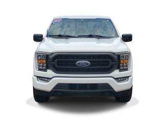 Used 2023 Ford F150 XLT w/ Equipment Group 302A High AWD/4WD video 2