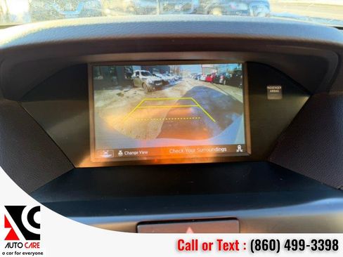 Used 2018 Acura MDX SH-AWD w/ Technology Package image 24