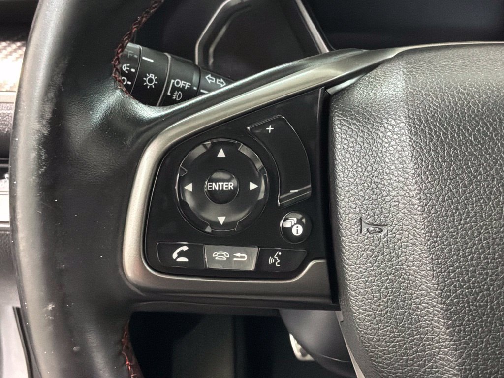 Used 2020 Honda Civic Si image 9
