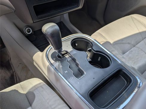 Used 2012 Dodge Durango SXT RWD image 16