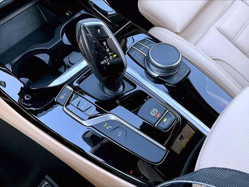 Used 2021 BMW X3 sDrive30i w/ Premium Package image 39