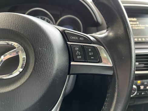 Used 2016 MAZDA CX-5 Grand Touring image 20