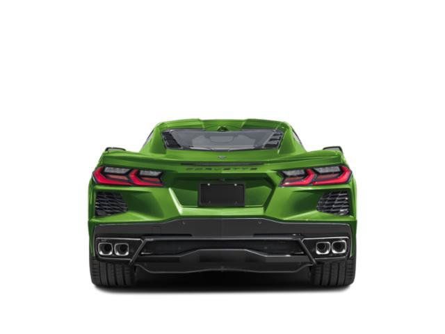 Used 2026 Chevrolet Corvette Stingray Coupe w/ 1LT RWD image 8