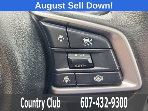 Used 2025 Subaru Outback Limited AWD/4WD image 20