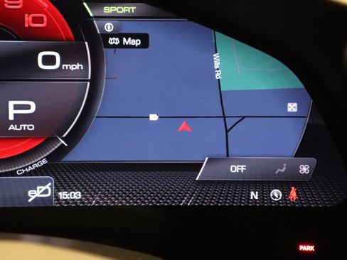 Certified 2024 Ferrari 296 GTB image 37