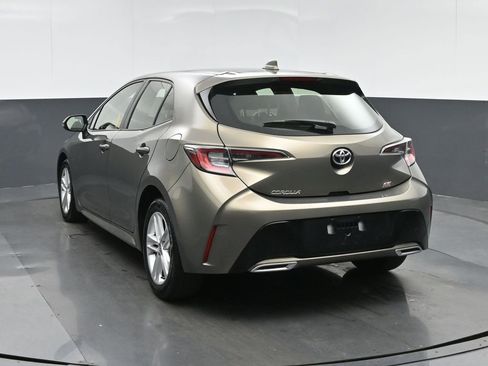 Used 2020 Toyota Corolla SE FWD image 5