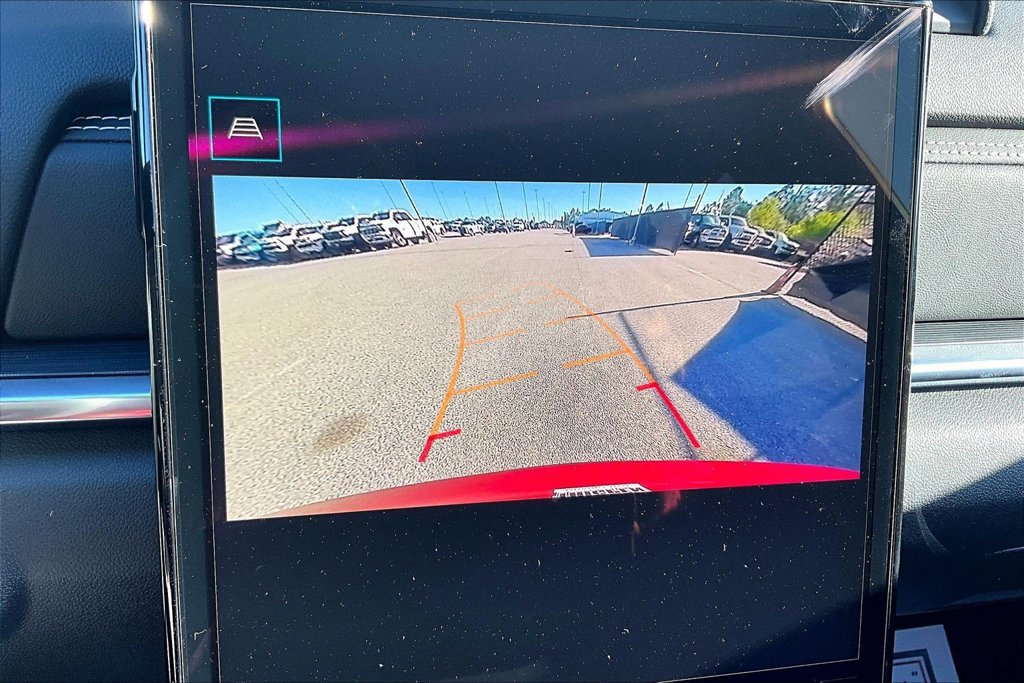 New 2027 GMC Terrain Elevation w/ Elevation Premium Package AWD/4WD image 24