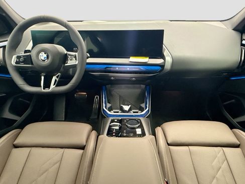 New 2026 BMW X3 xDrive30 image 13