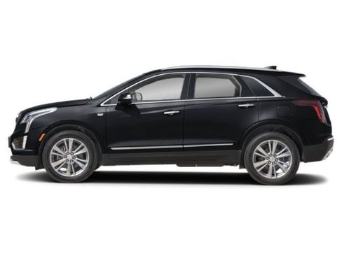 Certified 2023 Cadillac XT5 Premium Luxury FWD image 3