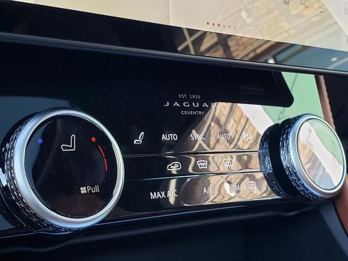 New 2026 Jaguar F-PACE R-Dynamic S image 22