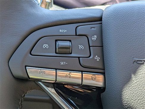 New 2026 Cadillac CT5 Sport image 24