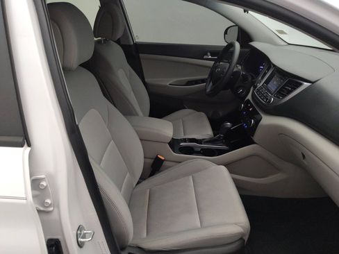 Used 2017 Hyundai Tucson Eco AWD/4WD image 21