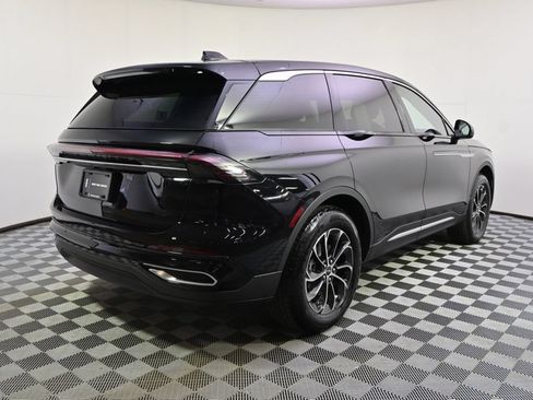 New 2026 Lincoln Nautilus Premier w/ Equipment Group 102A AWD/4WD image 7
