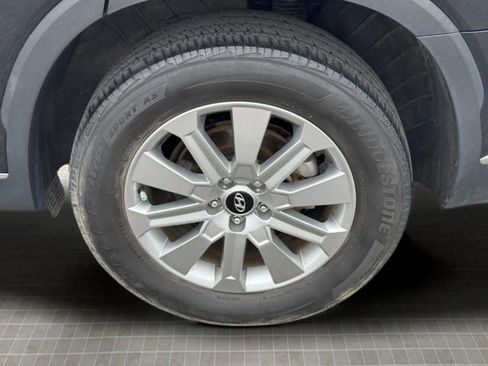 Used 2023 Hyundai Palisade SE w/ Cargo Package FWD image 22