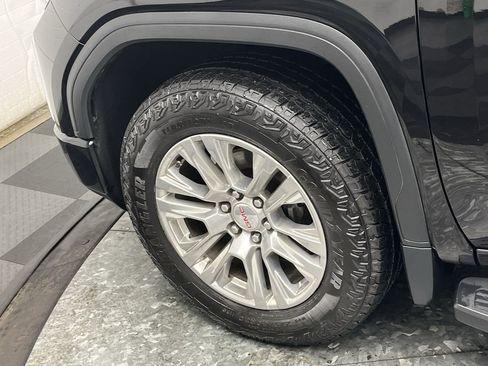 Certified 2021 GMC Sierra 1500 Denali image 39