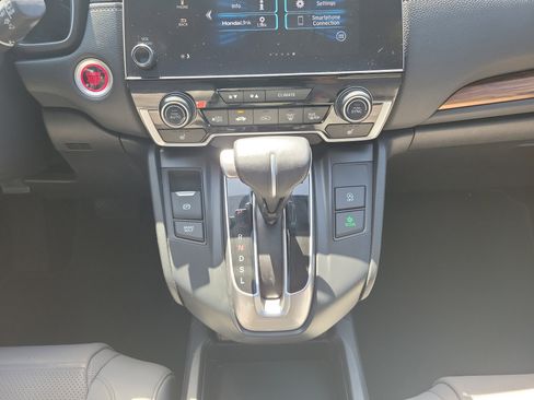 Used 2022 Honda CR-V EX-L image 15