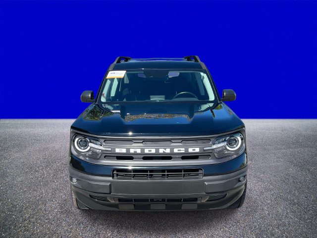 Used 2023 Ford Bronco Sport Big Bend w/ Convenience Package AWD/4WD image 8