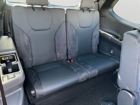 New 2026 Lexus TX 350 AWD image 7