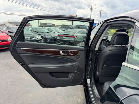 Used 2012 Hyundai Equus Signature image 39